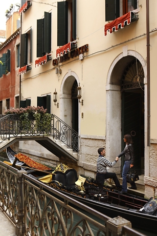 Hotel CA DEI CONTI