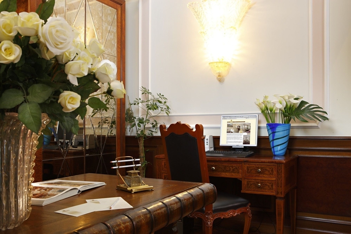 Hotel CA DEI CONTI
