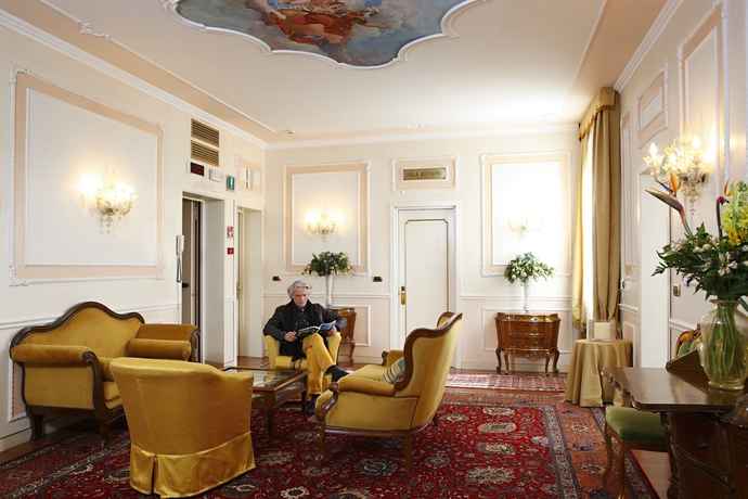 Hotel CA DEI CONTI