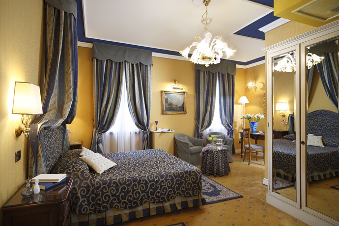 Hotel CA DEI CONTI