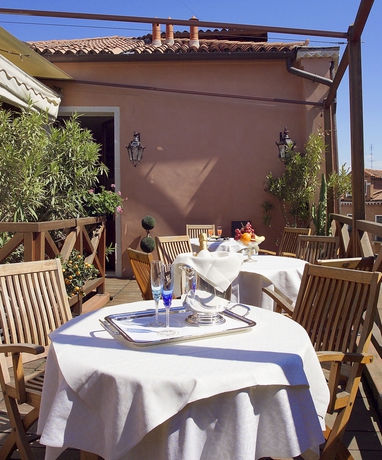 Hotel CA DEI CONTI
