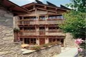 Hotel CAL TEIXIDO