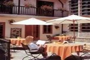 Hotel CAL TEIXIDO