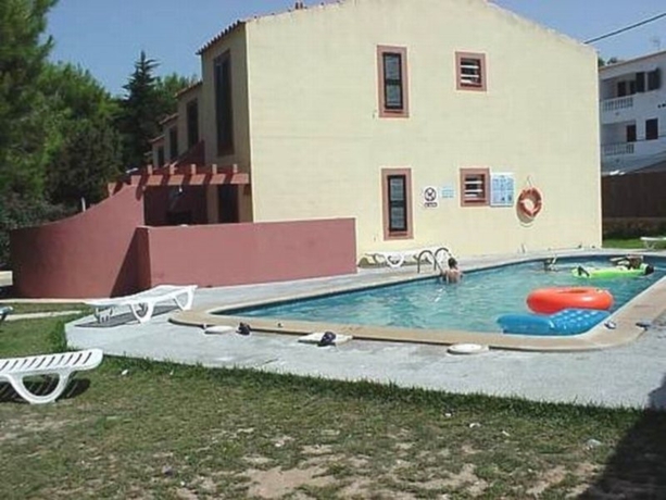 Hotel CALA BLANCA