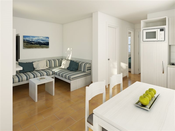 Hotel CALA BLANCA