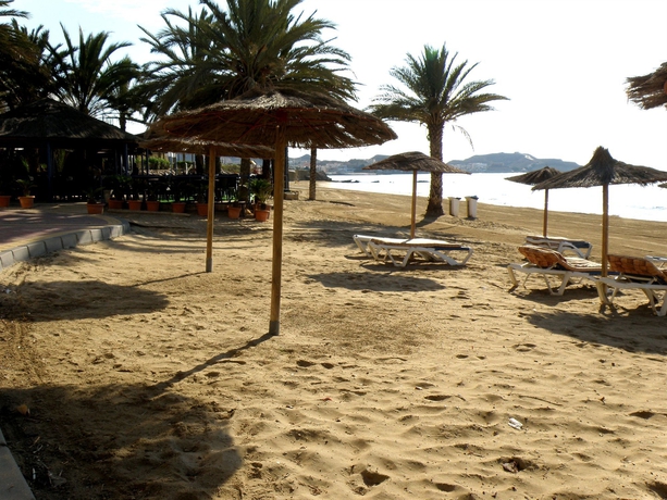 Hotel CALYPSO