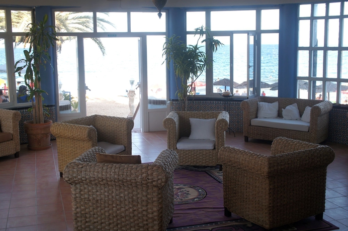 Hotel CALYPSO