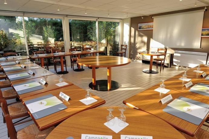 Hotel CAMPANILE TOULOUSE AÈROPORT DE BLAGNAC