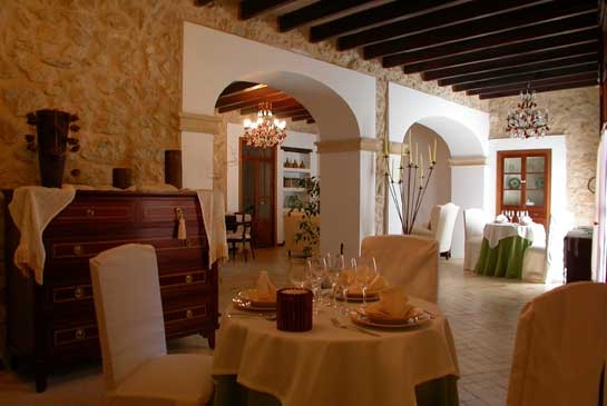 Hotel CA´N CASETES