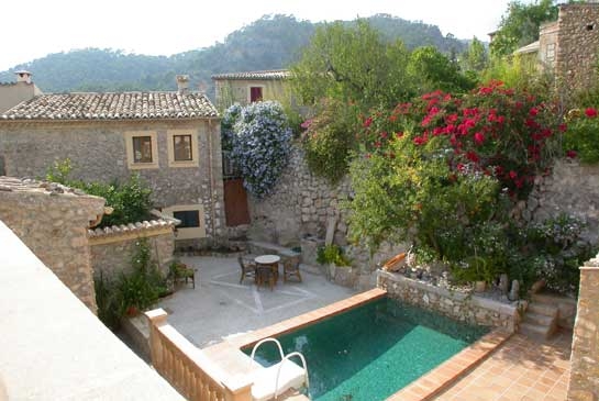 Hotel CA´N CASETES