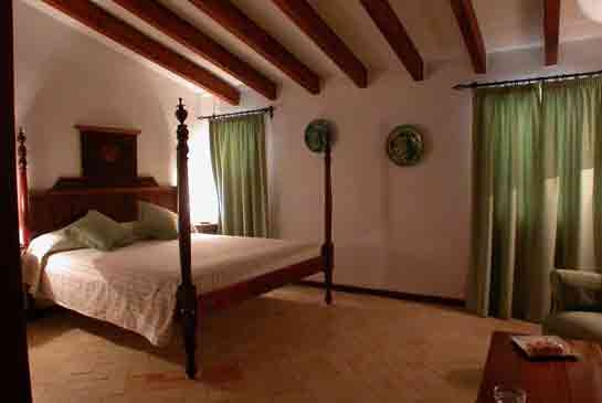 Hotel CA´N CASETES