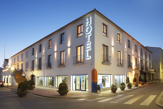 Hotel CAP DE CREUS