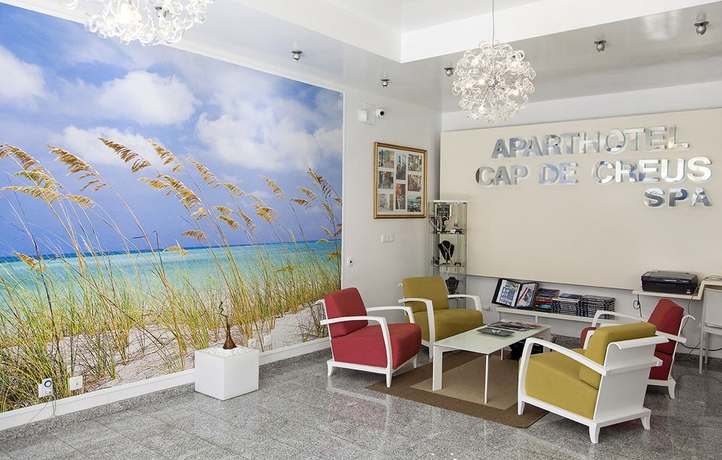 Hotel CAP DE CREUS