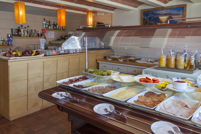 Hotel CAP DE CREUS