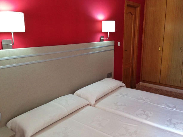 Hotel CARMEN TERESA