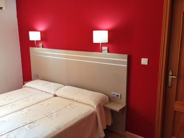 Hotel CARMEN TERESA