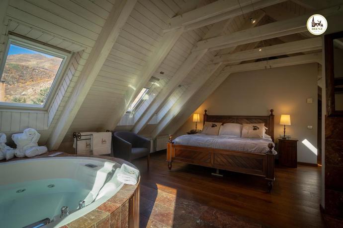 Hotel CASA IRENE SPA