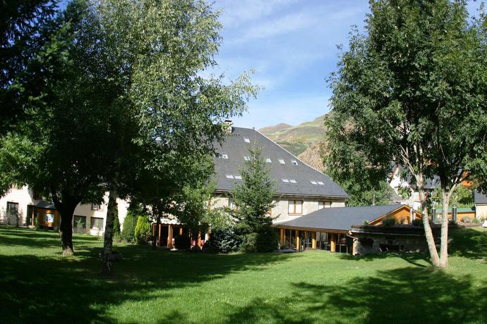 Hotel CASA IRENE SPA