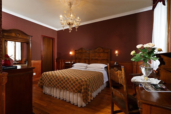 Hotel CASA NICOLÓ PRIULI