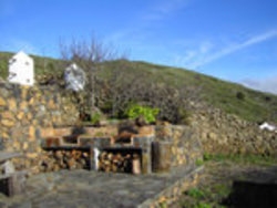 Hotel CASA RURAL ABUELO BUENAVENTURA