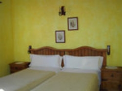 Hotel CASA RURAL ABUELO BUENAVENTURA