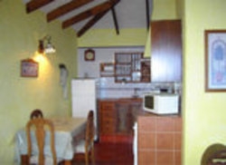 Hotel CASA RURAL ABUELO BUENAVENTURA