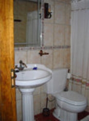 Hotel CASA RURAL ABUELO BUENAVENTURA