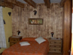 Hotel CASA RURAL ELVIRA