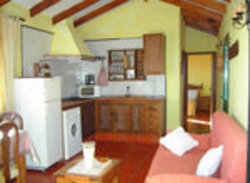 Hotel CASA RURAL TIA ESTEBANA