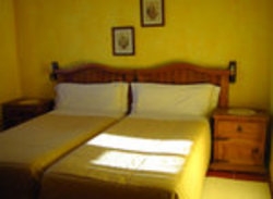 Hotel CASA RURAL TIA ESTEBANA