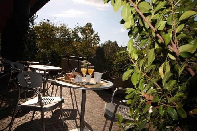 Hotel CASCINA PALACE