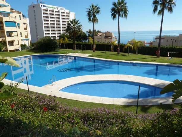 Hotel CASINOMAR