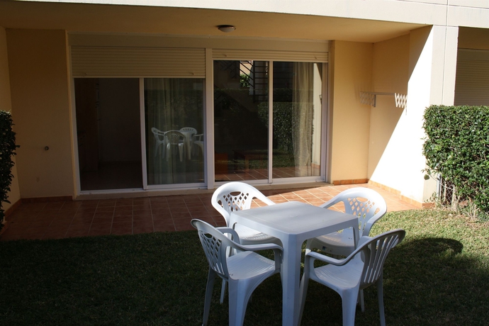 Hotel CAÑOS DE MECA