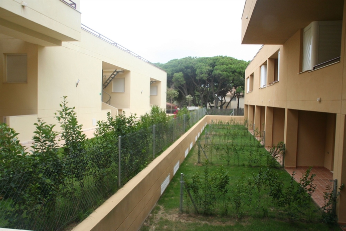 Hotel CAÑOS DE MECA