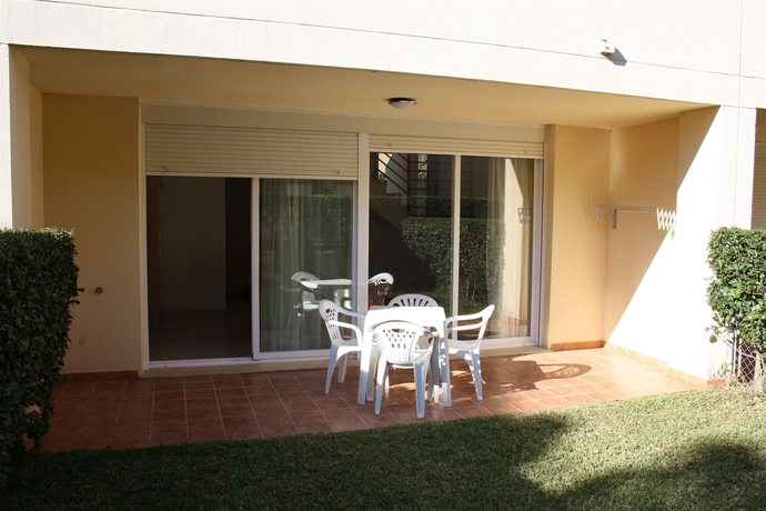 Hotel CAÑOS DE MECA