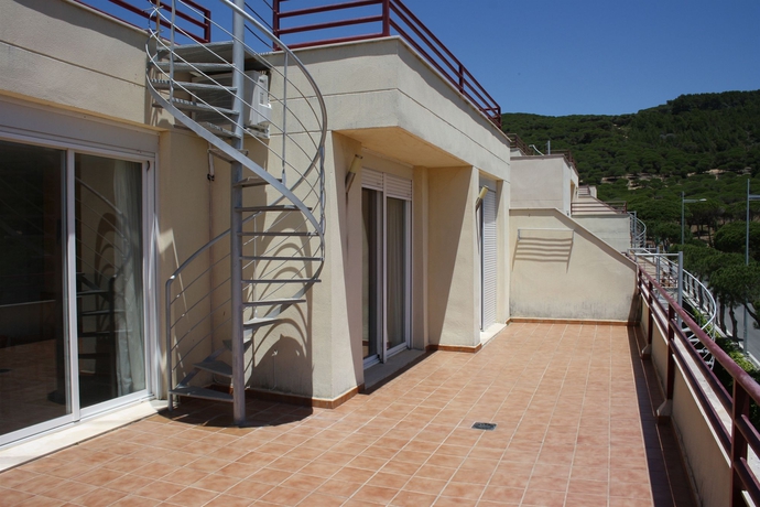 Hotel CAÑOS DE MECA