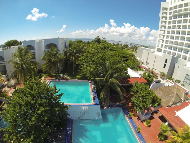 Hotel CELUISMA MAYA CARIBE