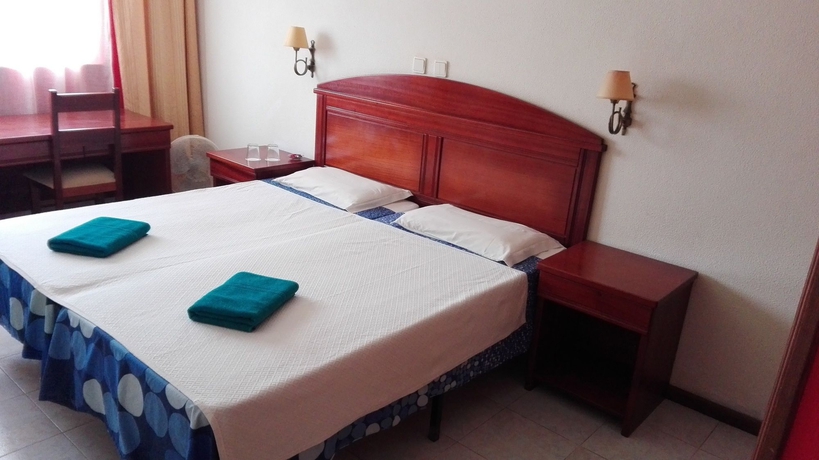 Hotel CENTRAL