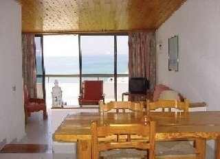 Hotel CERRO BRANCO