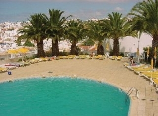 Hotel CERRO BRANCO