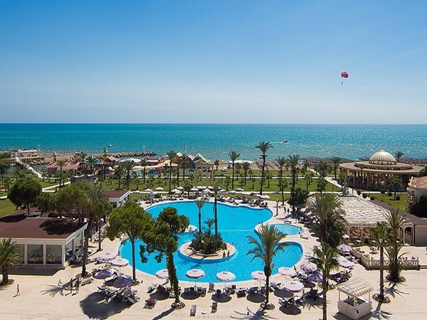 Hotel CESAR'S TEMPLE