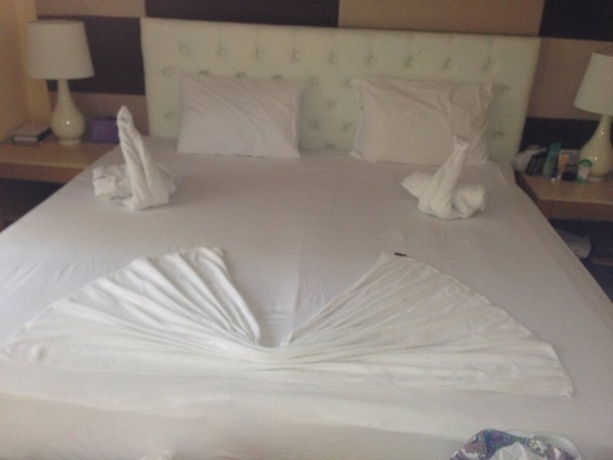 Hotel CESAR'S TEMPLE