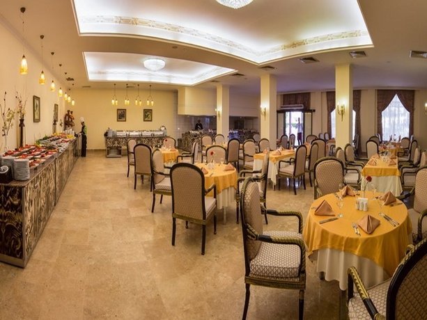 Hotel CESAR'S TEMPLE