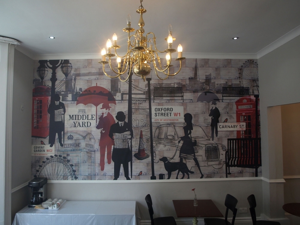 Hotel CHELSEA HOUSE