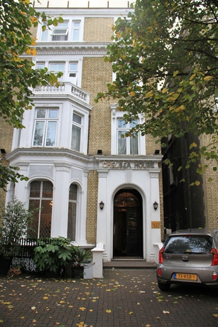 Hotel CHELSEA HOUSE