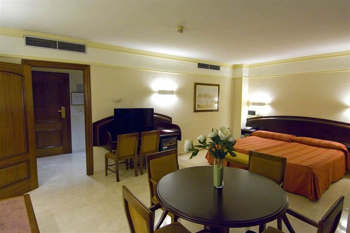 Hotel CHESS SAN ANTONIO