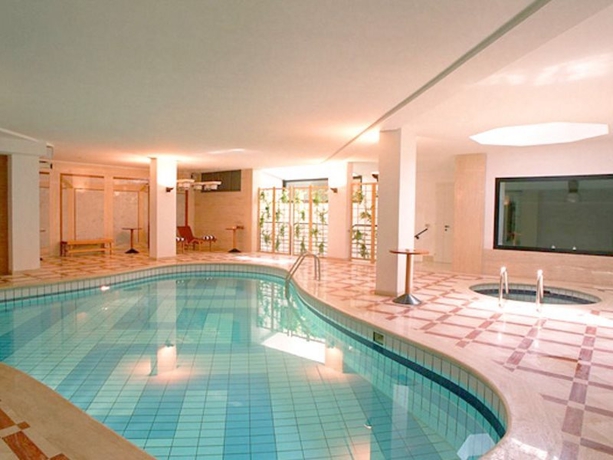Hotel CHEVAL BLANC