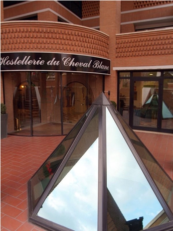 Hotel CHEVAL BLANC