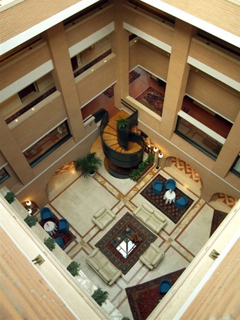 Hotel CHEVAL BLANC