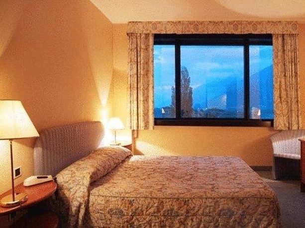 Hotel CHEVAL BLANC